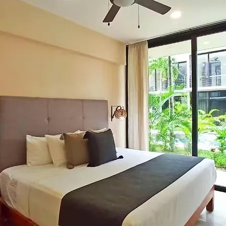 Amena Apartment *