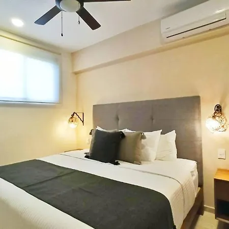 Apartment Amena *
