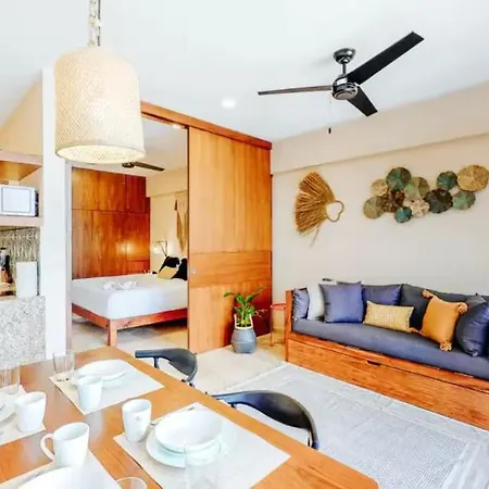 Apartment Amena *
