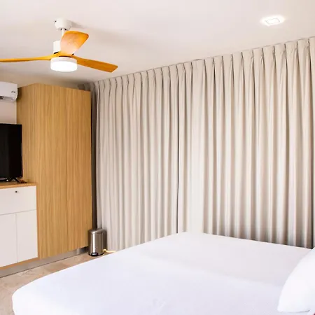 Luxe Penthouse With Rooftop Pool And Grill * Tulum