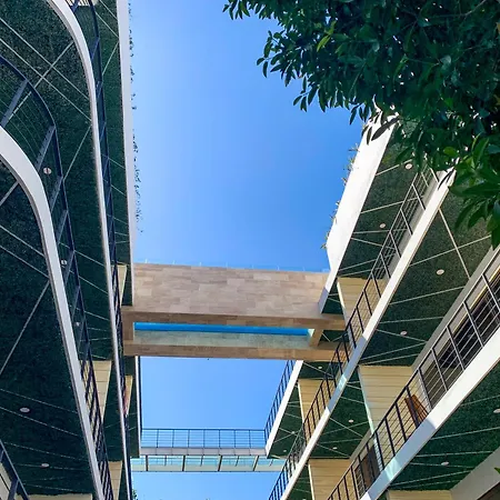 Apartment Luxe Penthouse With Rooftop Pool And Grill *