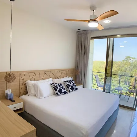 Luxe Penthouse With Rooftop Pool And Grill * Tulum