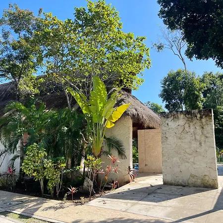 Tikal Villa Tulum