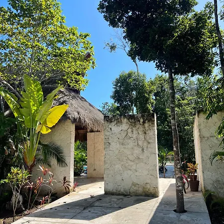 Villa Tikal