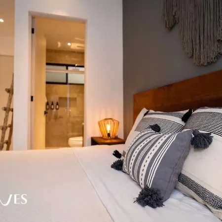 Holiday home Prime Location 2 Bedroom With Natural Ligthed & Lx Amenities By Waves Management *