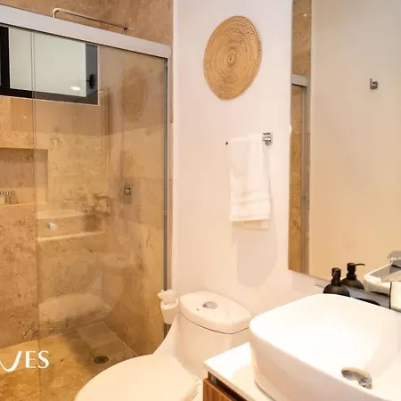 Holiday home Prime Location 2 Bedroom With Natural Ligthed & Lx Amenities By Waves Management *