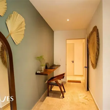 Prime Location 2 Bedroom With Natural Ligthed & Lx Amenities By Waves Management Holiday home *
