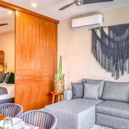 Amena Apartment
