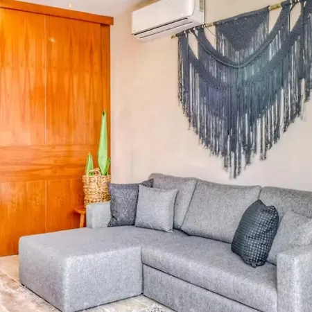 Amena Apartment Tulum