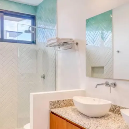 Apartment Amena Tulum