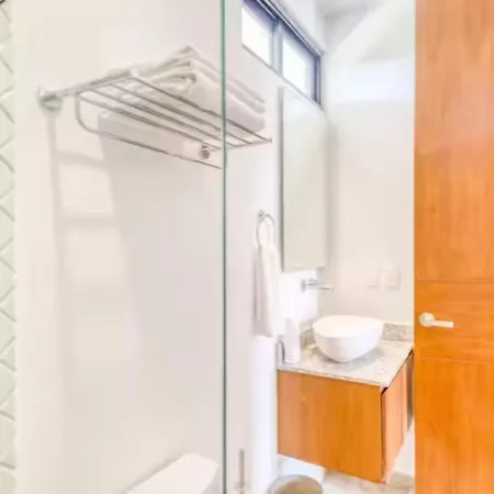 Amena Apartment