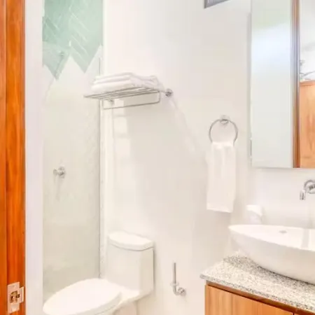 Amena Apartment *
