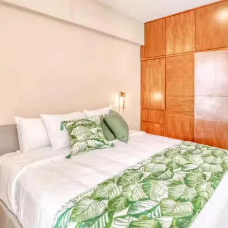 Amena Apartment Tulum
