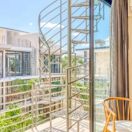 Amena Apartment Tulum