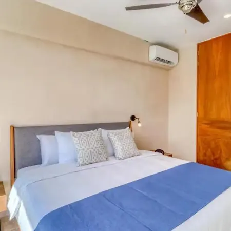 Apartment Amena