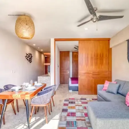 Apartment Amena Tulum