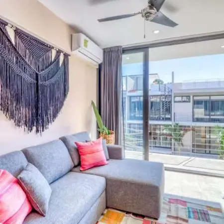 Amena Apartment