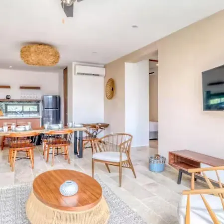 Apartment Amena