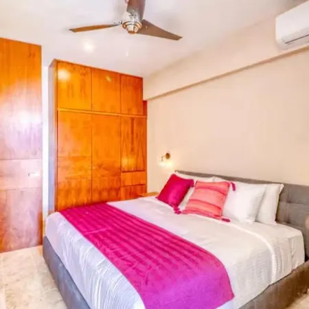 Apartment Amena