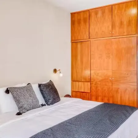 Apartment Amena Tulum