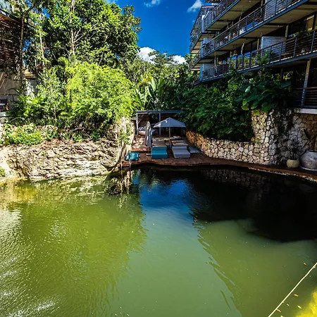 Serene Hideaway With Cenotes * Tulum