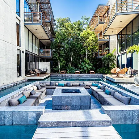 Serene Hideaway With Cenotes * Tulum