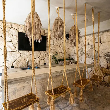 Apartment Serene Hideaway With Cenotes