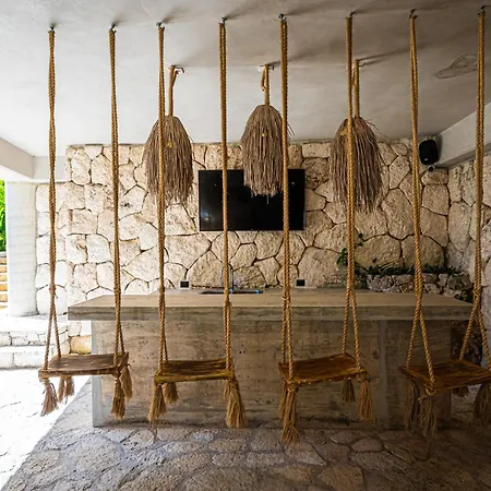 Serene Hideaway With Cenotes * Tulum