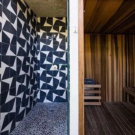 Apartment Serene Hideaway With Cenotes *