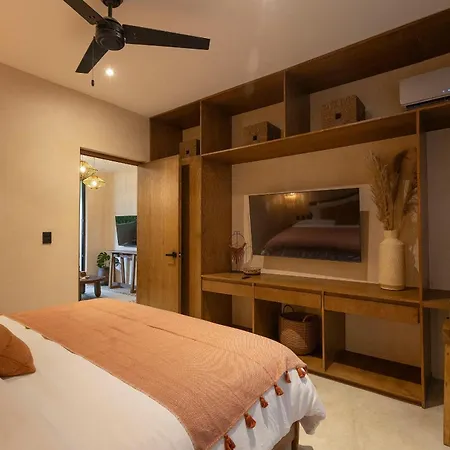 Satori * Tulum