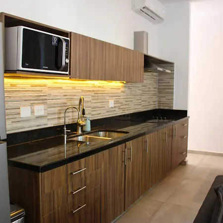 Apartment Palalma 2br - By Next Level B