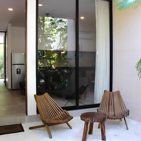 Apartment Palalma 2br - By Next Level B *
