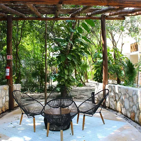 Palalma 2br - By Next Level B Tulum