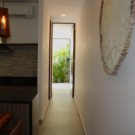 Apartment Palalma 2br - By Next Level B *