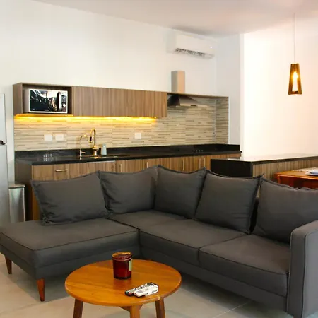 Palalma 2br - By Next Level B * Tulum