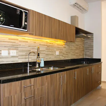 Apartment Palalma 2br - By Next Level B