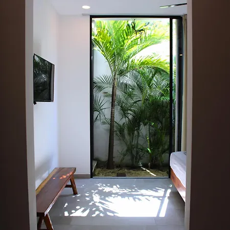 Palalma 2br - By Next Level B Tulum