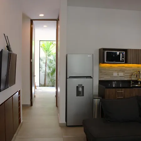 Apartment Palalma 2br - By Next Level B *