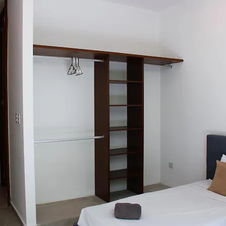 Palalma 2br - By Next Level B Tulum