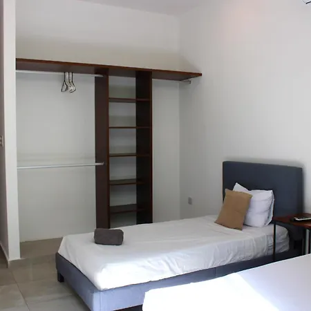 Apartment Palalma 2br - By Next Level B