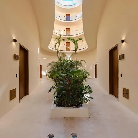 Mistiq Luxury - 1br Apartment *