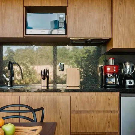 Apartment Mistiq Luxury - 1br