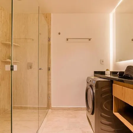 Mistiq Luxury - 1br *