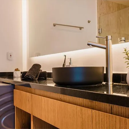 Apartment Mistiq Luxury - 1br Tulum