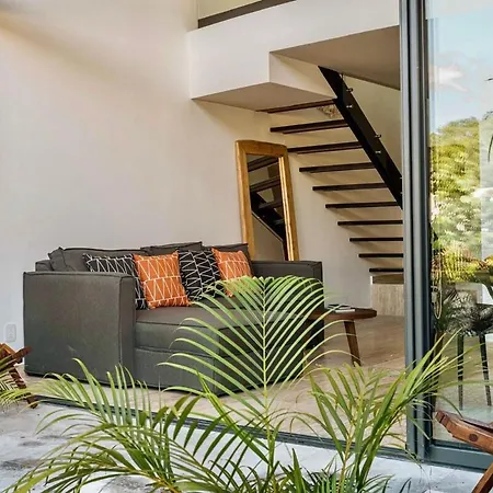 Mistiq Luxury - 1br Apartment