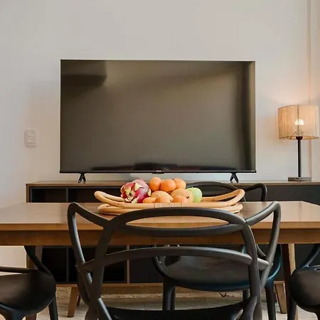 Apartment Mistiq Luxury - 1br *
