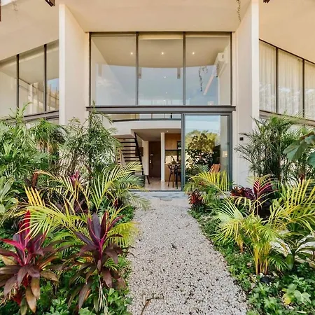 Mistiq Luxury - 1br Apartment
