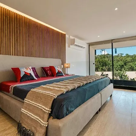 Mistiq Luxury - 1br Apartment *