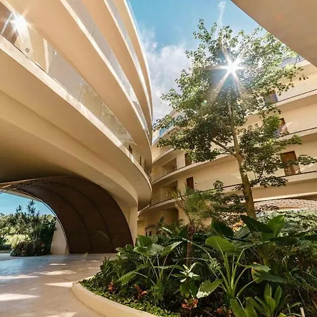 Apartment Mistiq Luxury - 1br *