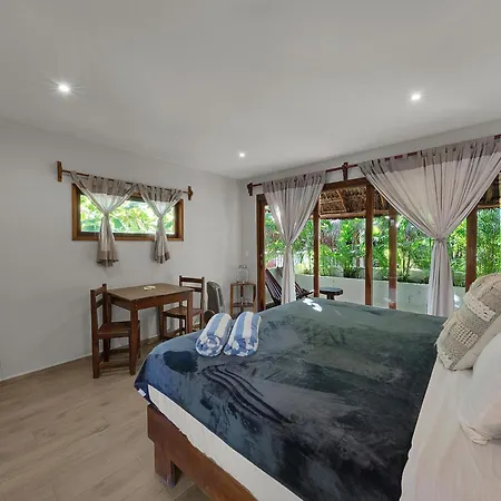 Hotel Playa Canek Beachfront Eco Hotel